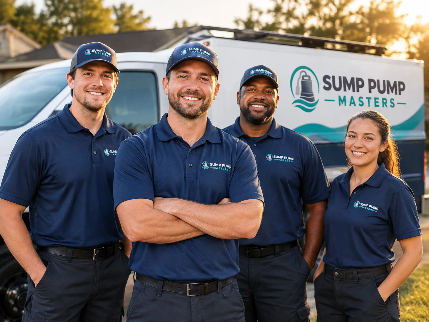 Sump Pump Repair company in Columbus, TX