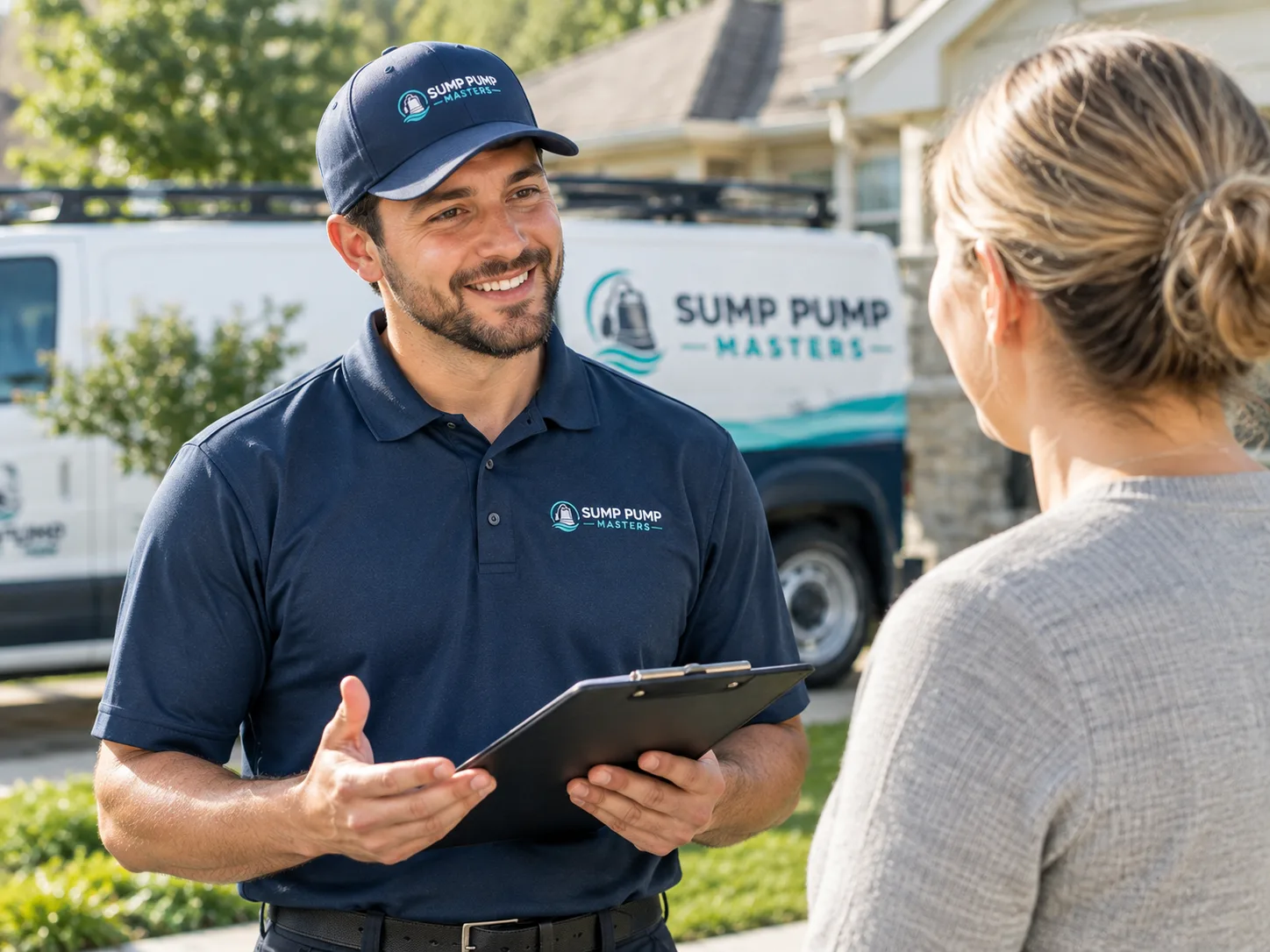 Sump Pump Repair Columbus, TX FAQs